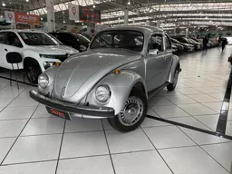 Volkswagen Fusca