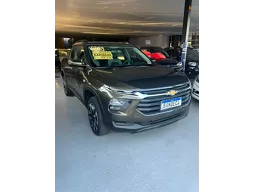 Chevrolet Montana