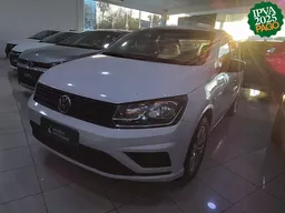 Volkswagen Voyage