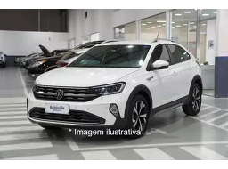 Volkswagen Nivus