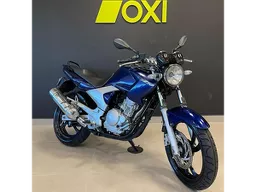 Yamaha YS 250