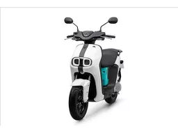 Yamaha Neo's