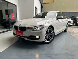 BMW 328i