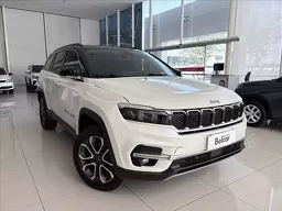 Jeep Commander