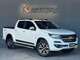 Chevrolet S10