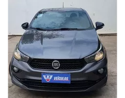 Fiat Cronos