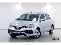 Toyota Etios