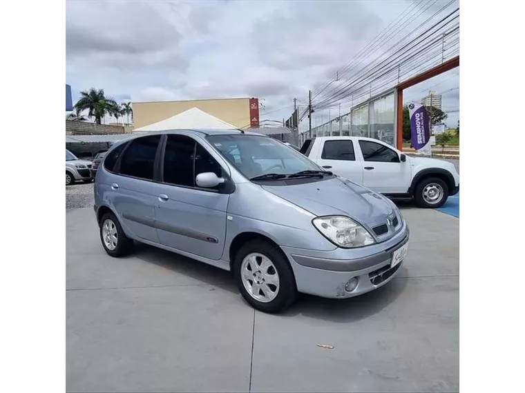 Renault Scénic Prata 10