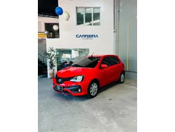 Toyota Etios