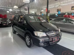 Chevrolet Zafira
