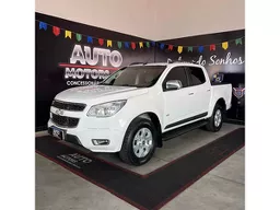 Chevrolet S10