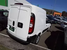 Peugeot Partner Rapid