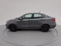 Fiat Cronos