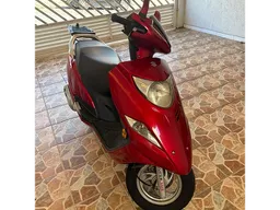 Suzuki Burgman