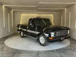 Ford F-1000