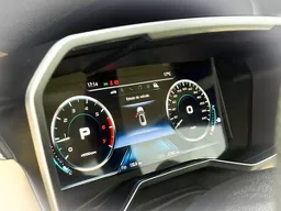 Ford Territory