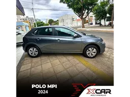 Volkswagen Polo Hatch