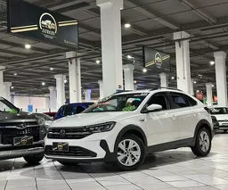 Volkswagen Nivus
