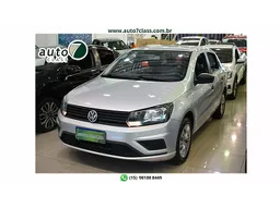 Volkswagen Voyage