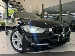 BMW 320i