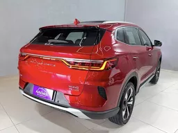 BYD Song Plus