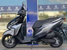 Honda Elite