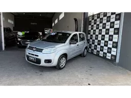Fiat Uno