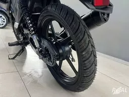 Yamaha YS 150
