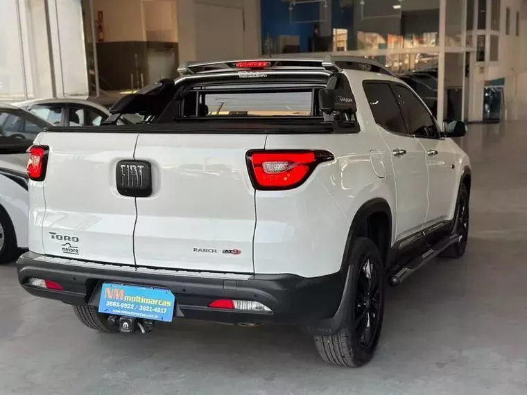 Fiat Toro Branco 4