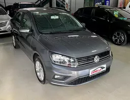 Volkswagen Voyage