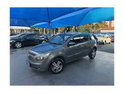 Chevrolet Agile