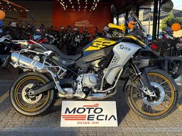F 800 GS