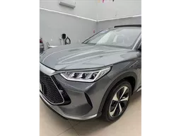BYD Song Plus