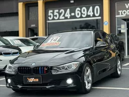 BMW 320i