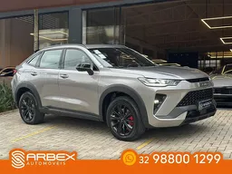 GWM Haval H6 GT