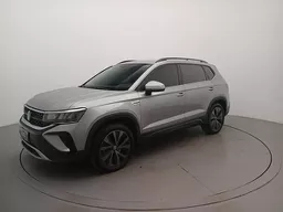 Volkswagen Taos
