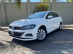 Volkswagen Virtus