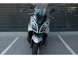 Kymco Downtown