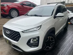 Chery Tiggo 3X