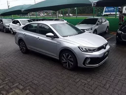 Volkswagen Virtus