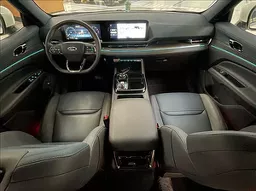 Ford Territory