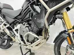 Triumph Tiger 1200
