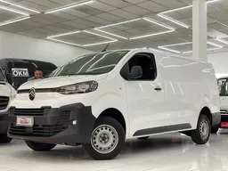 Citroën Jumpy