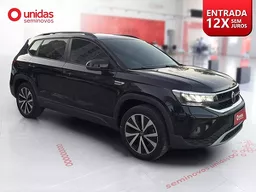 Volkswagen Taos