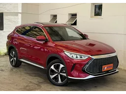 BYD Song Plus