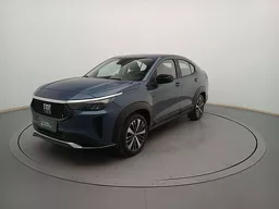Fiat Fastback