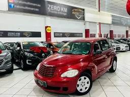 PT Cruiser