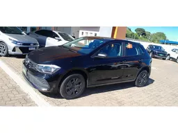 Volkswagen Polo Hatch