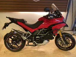 Multistrada