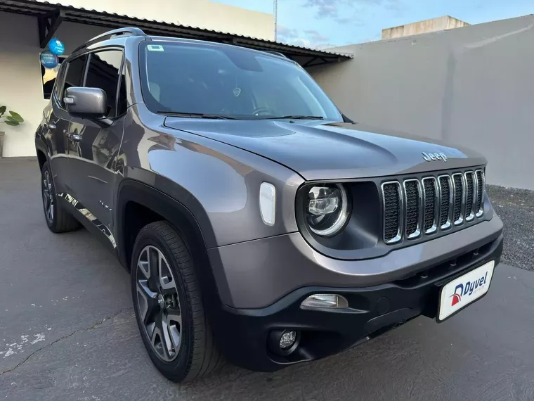 Foto do carro